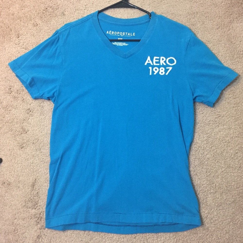 Aeropostale Medium T-shirt